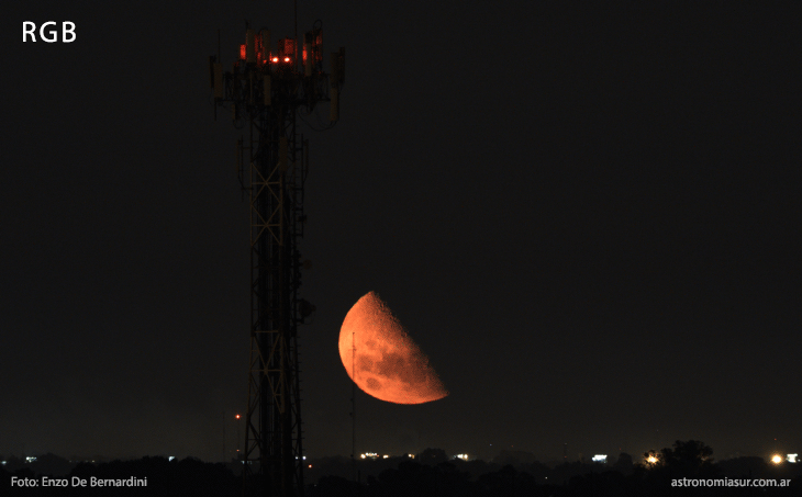Astrofotografía