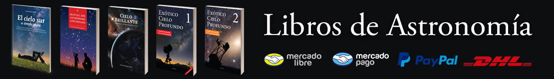 Libro de Astronomía