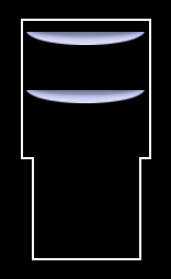 Ocular Huygenian