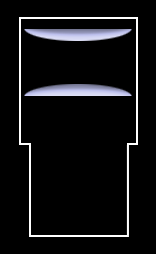 Ocular Ramsden
