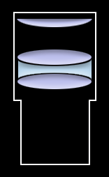 Ocular Ortoscópico