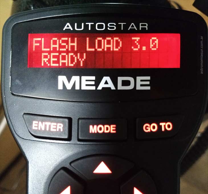 Flash Load 3.0 READY