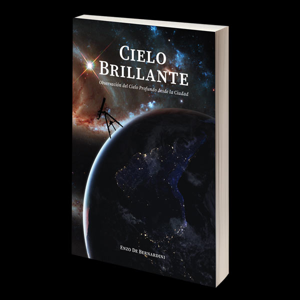 Cielo Brillante