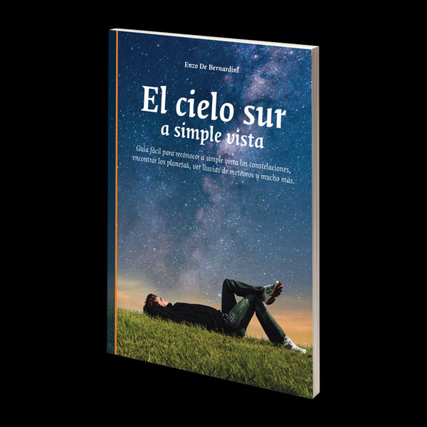 El Cielo Sur a Simple Vista
