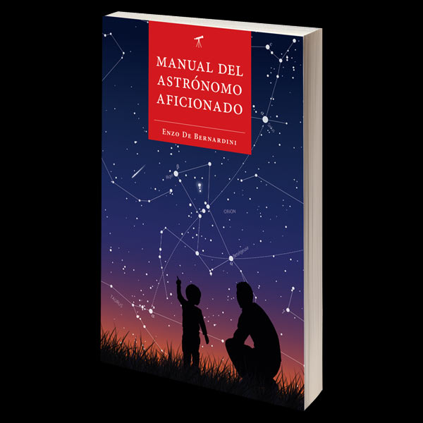 Manual del Astrónomo Aficionado
