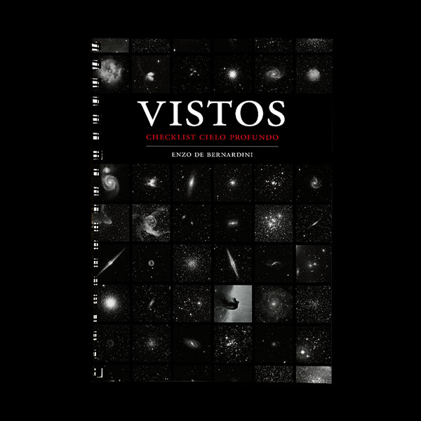 VISTOS Checklist Cielo Profundo