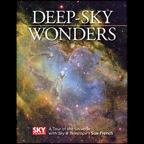 Deep Sky Wonders