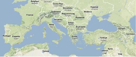 mapa
