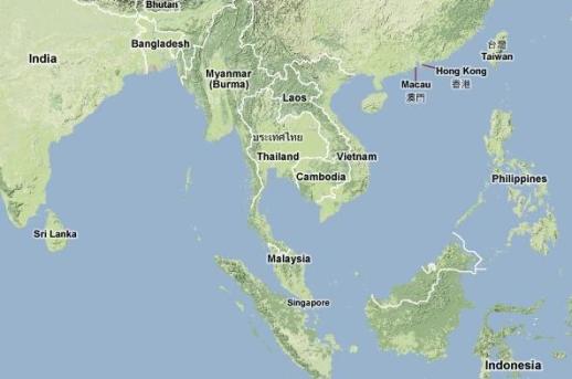 mapa