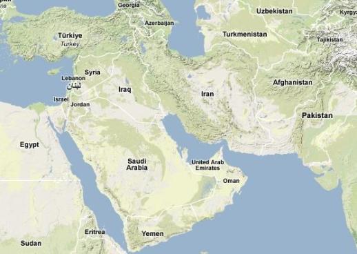mapa