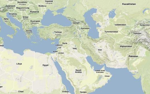 mapa