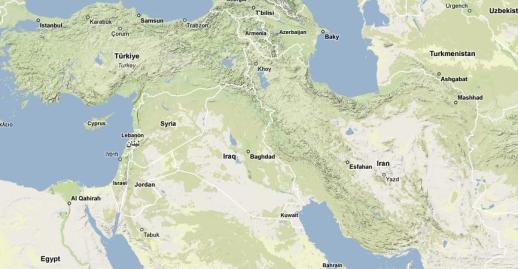 mapa