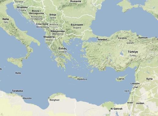 mapa