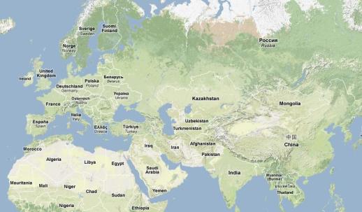 mapa