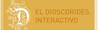 Dioscórides Interactivo