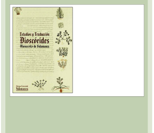 Estudios y traducción