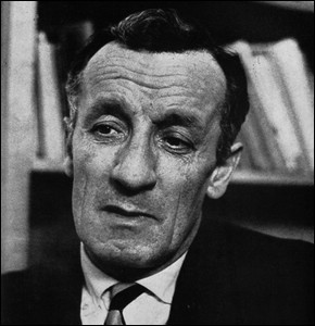 merleau-ponty merleau-ponty