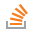 Favicon of stackoverflow.com