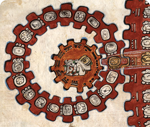 Maya Calendar System