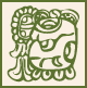 El mito de la creación de los mayas