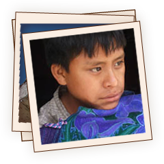 Snapshot of Maya life
