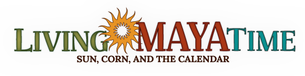 - Sun, Corn and the Calendar